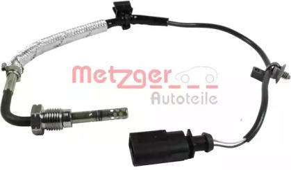 Metzger 0894238 Датчик температур вихл газів Metzger 0894238 Датчик температур вихл газів