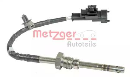 Metzger 0894261 Temperature sensor Metzger 0894261 Temperature sensor