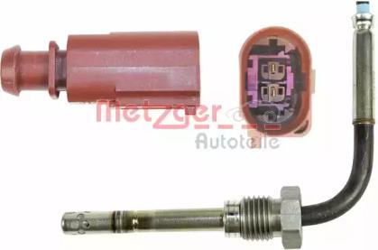 Metzger 0894265 Temperature sensor Metzger 0894265 Temperature sensor