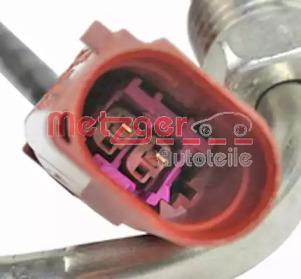 Metzger 0894307 Temperature sensor Metzger 0894307 Temperature sensor