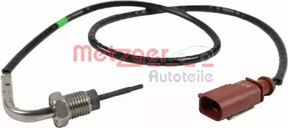 Metzger 0894311 Temperature sensor