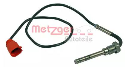 Metzger 0894344 Датчик температур вихл газів Metzger 0894344 Датчик температур вихл газів
