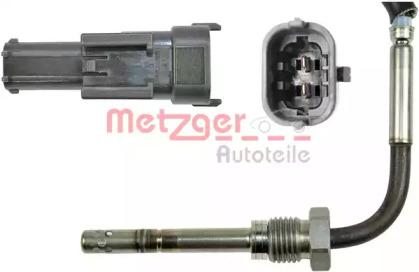 Metzger 0894362 Temperature sensor