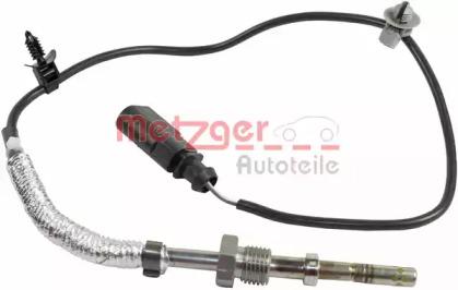 Metzger 0894364 Temperature sensor Metzger 0894364 Temperature sensor