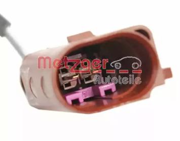 Metzger 0894376 Temperature sensor