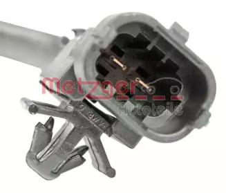 Metzger 0894390 Датчик температур вихл газів