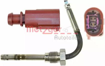 Metzger 0894399 Temperature sensor