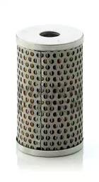 Mann-Filter H 601/4 Oil filter