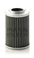 Mann-Filter H 710/1 Z Фильтр акпп Mann-Filter H 710/1 Z Фильтр акпп