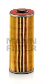 Mann-Filter H 712 K Фільтр масляний