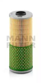 Mann-Filter H 952 X Фільтр масляний Mann-Filter H 952 X Фільтр масляний