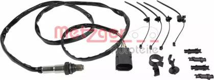 Metzger 0895173 Oxygen sensor Metzger 0895173 Oxygen sensor