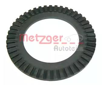 Metzger 0900001 Кільце металеве Metzger 0900001 Кільце металеве