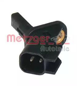 Metzger 0900027 ABS sensor