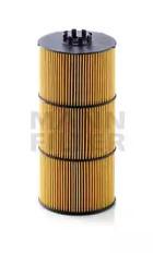 Mann-Filter HU 12 001 Z Фільтр масляний