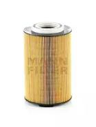 Mann-Filter HU 1291/1 Z Oil filter Mann-Filter HU 1291/1 Z Oil filter