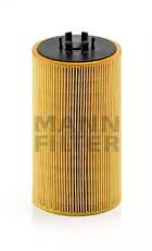 Mann-Filter HU 13 125 X Oil filter