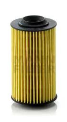 Mann-Filter HU 6001 Oil filter Mann-Filter HU 6001 Oil filter