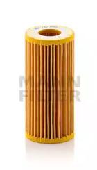 Mann-Filter HU 6002 Z Фільтр масляний