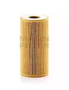 Mann-Filter HU 6011 Z Oil filter