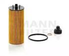Mann-Filter HU 6015 Z KIT Oil filter