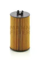 Mann-Filter HU 6019 Z Фільтр масляний