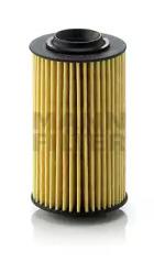 Mann-Filter HU 69/3 X Oil filter Mann-Filter HU 69/3 X Oil filter