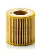 Mann-Filter HU 710 X Фільтр масляний Mann-Filter HU 710 X Фільтр масляний