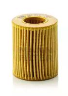 Mann-Filter HU 711 X Фільтр масляний