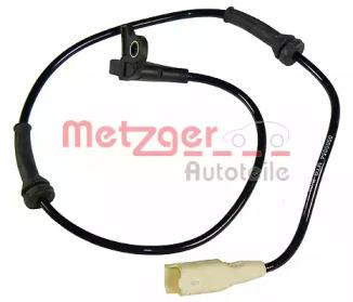 Metzger 0900054 Датчик ABS