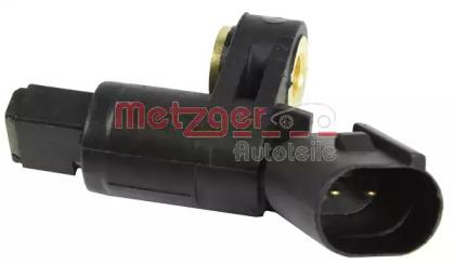 Metzger 0900063 Датчик ABS Metzger 0900063 Датчик ABS
