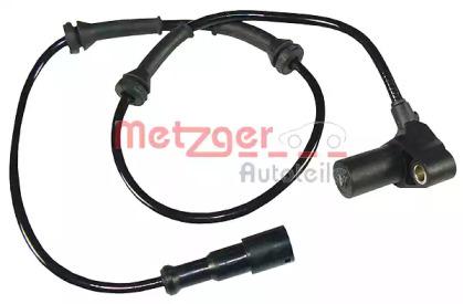 Metzger 0900090 Датчик ABS