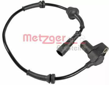 Metzger 0900092 Датчик ABS