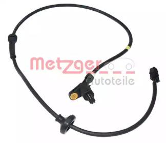 Metzger 0900115 Датчик ABS