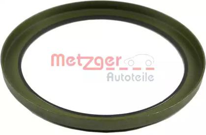 Metzger 0900176 Кільце АБС