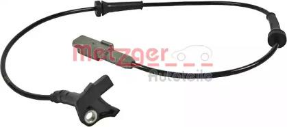 Metzger 0900207 ABS sensor