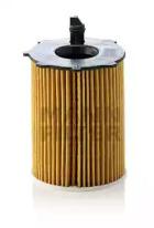 Mann-Filter HU 716/2 X Oil filter