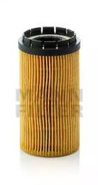 Mann-Filter HU 718 X Фільтр масляний