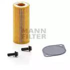 Mann-Filter HU 721 Z KIT Фильтр АКПП Mann-Filter HU 721 Z KIT Фильтр АКПП