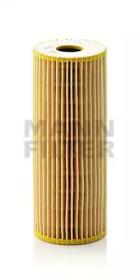 Mann-Filter HU 727/1 X Oil filter Mann-Filter HU 727/1 X Oil filter