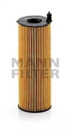 Mann-Filter HU 8003 X Фільтр масляний Mann-Filter HU 8003 X Фільтр масляний