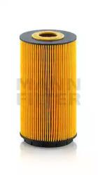 Mann-Filter HU 8010 Z Oil filter