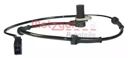 Metzger 0900405 Датчик ABS Metzger 0900405 Датчик ABS
