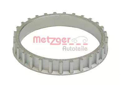 Metzger 0900260 Кільце АБС