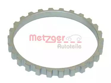 Metzger 0900262 Кільце АБС