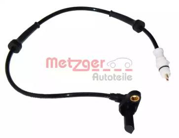 Metzger 0900275 Датчик ABS