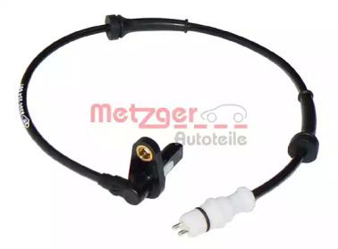 Metzger 0900276 Датчик ABS Metzger 0900276 Датчик ABS