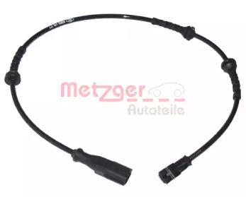 Metzger 0900277 Датчик ABS Metzger 0900277 Датчик ABS