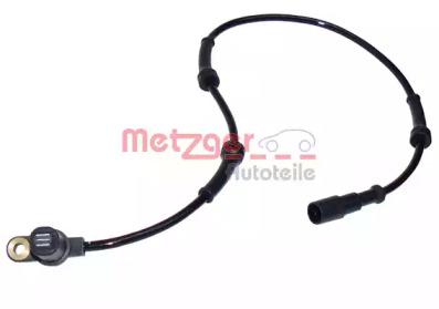 Metzger 0900279 ABS sensor Metzger 0900279 ABS sensor
