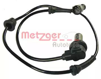 Metzger 0900289 ABS sensor